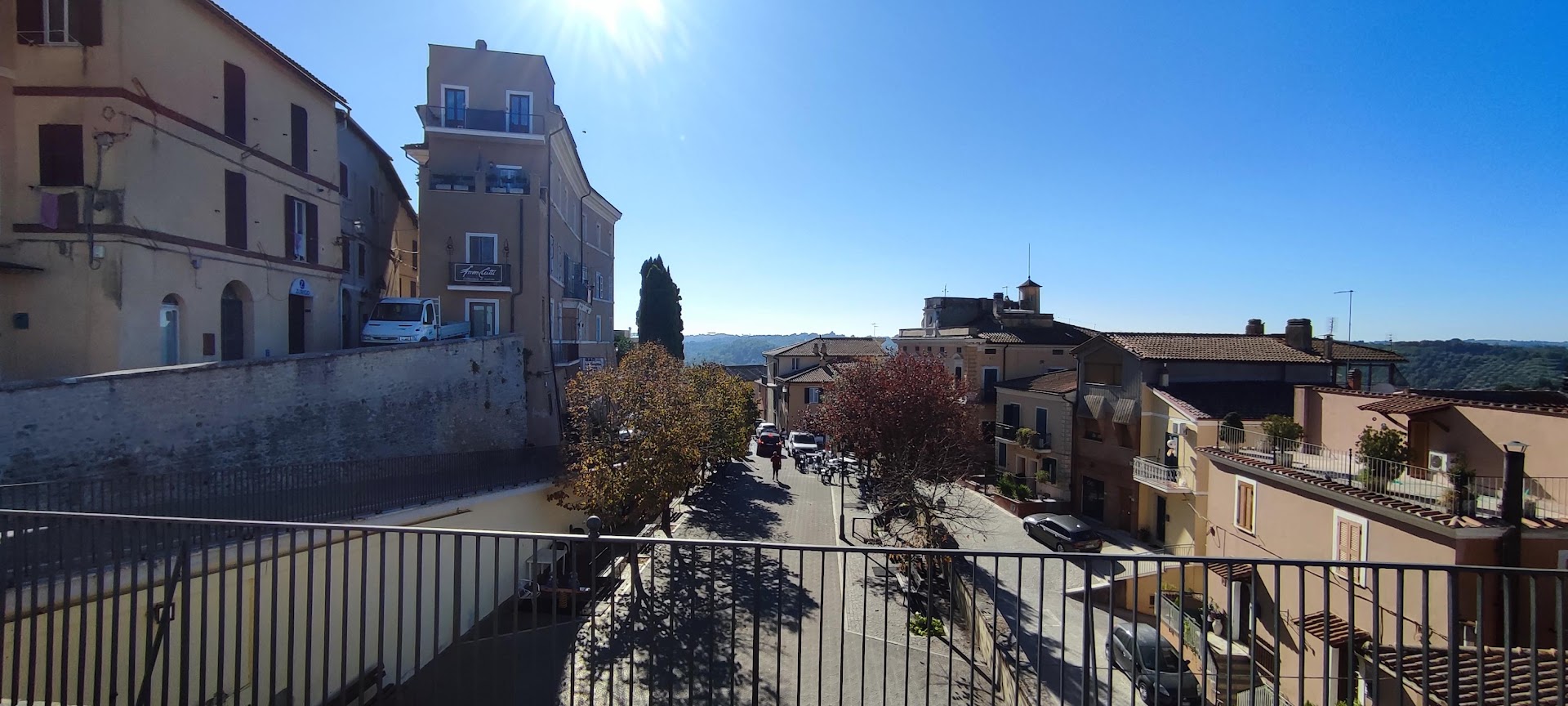 Forno del Sole