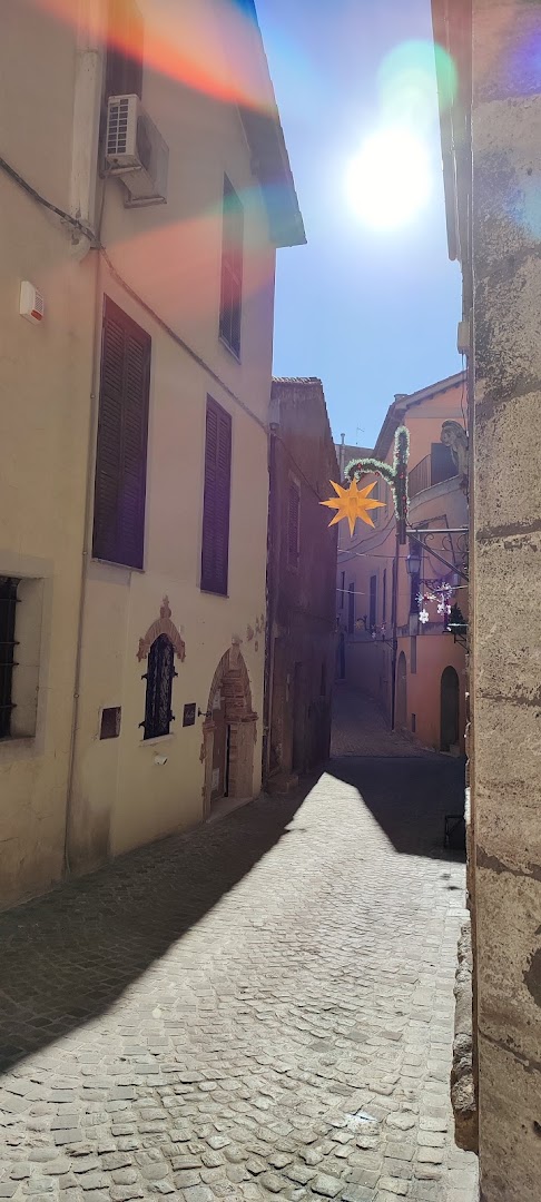 Forno del Sole