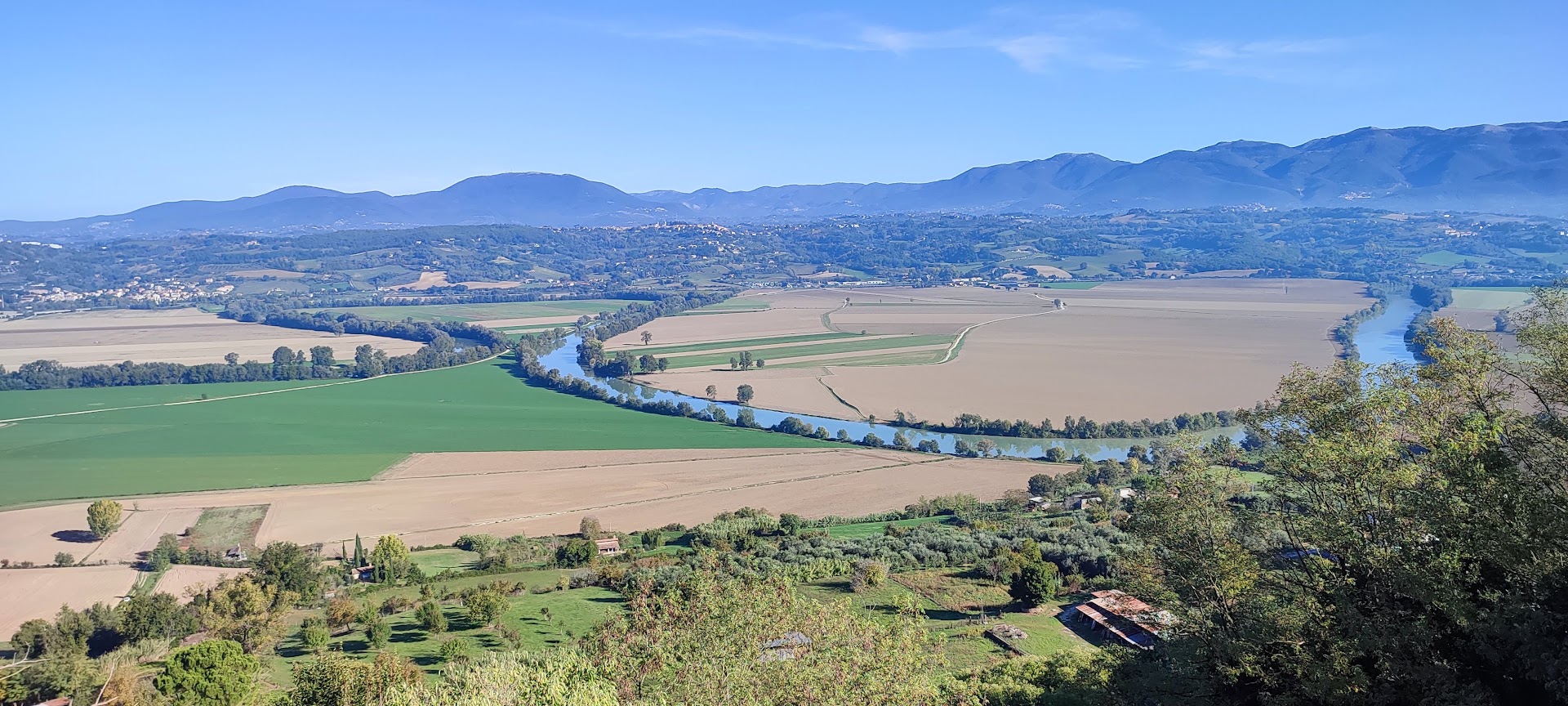 Forno del Sole