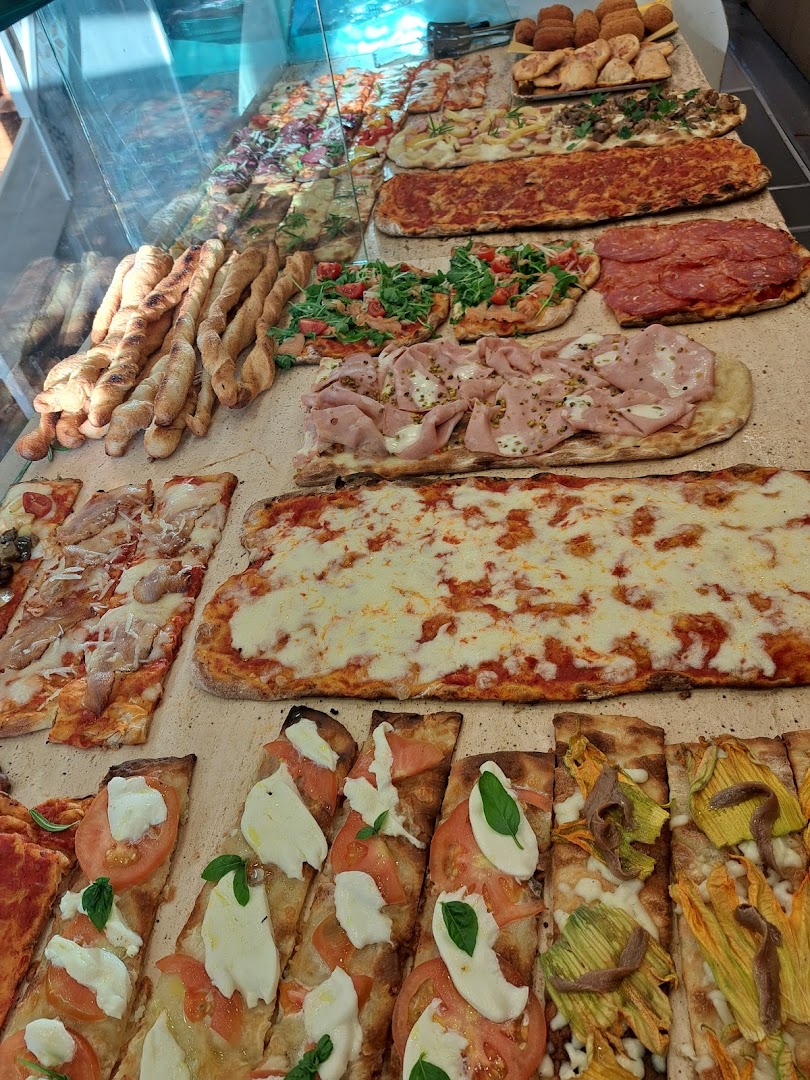 Forno di Angela Pistilli