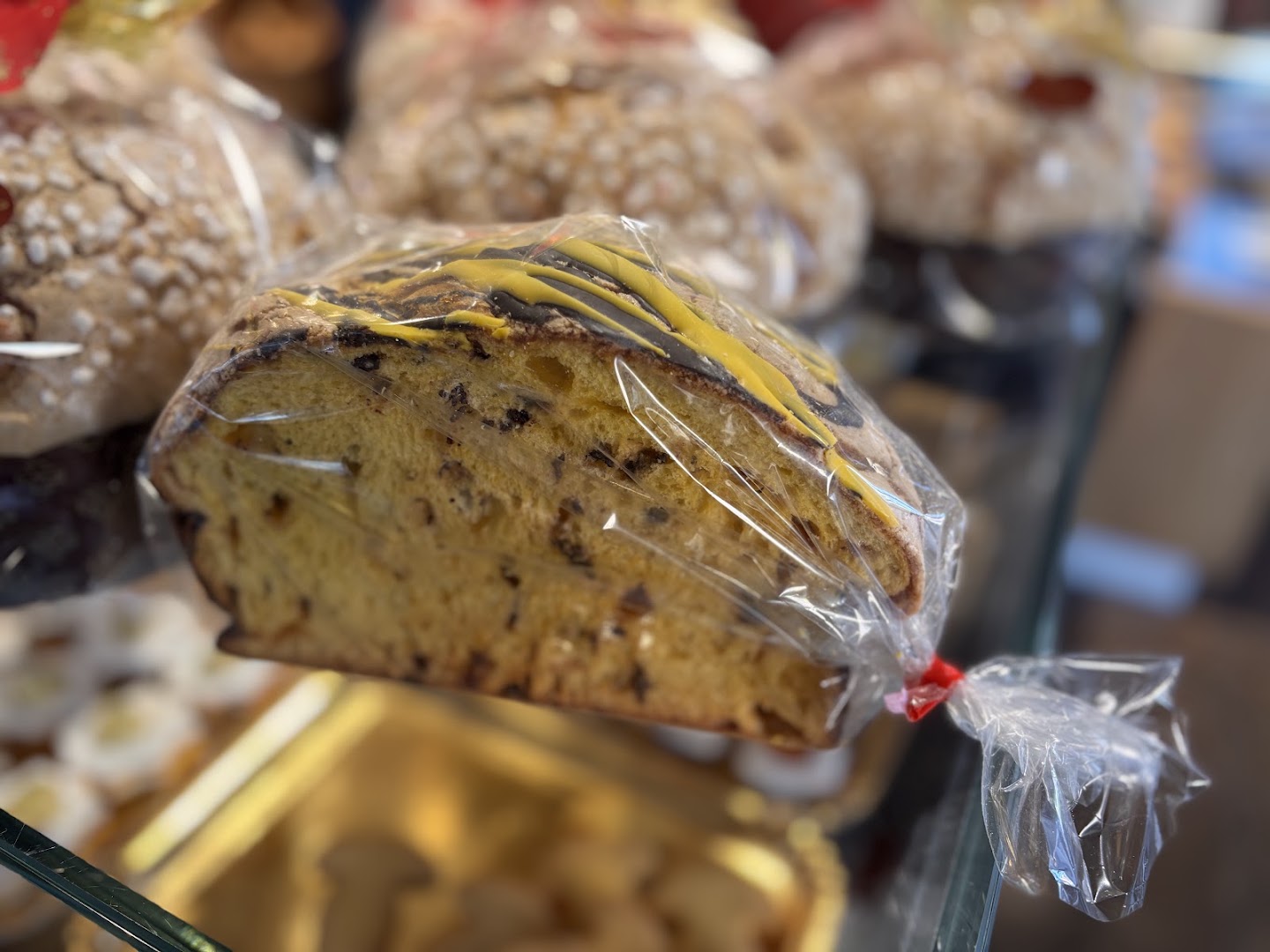 Forno di Bagazzano - Bar Pasticceria