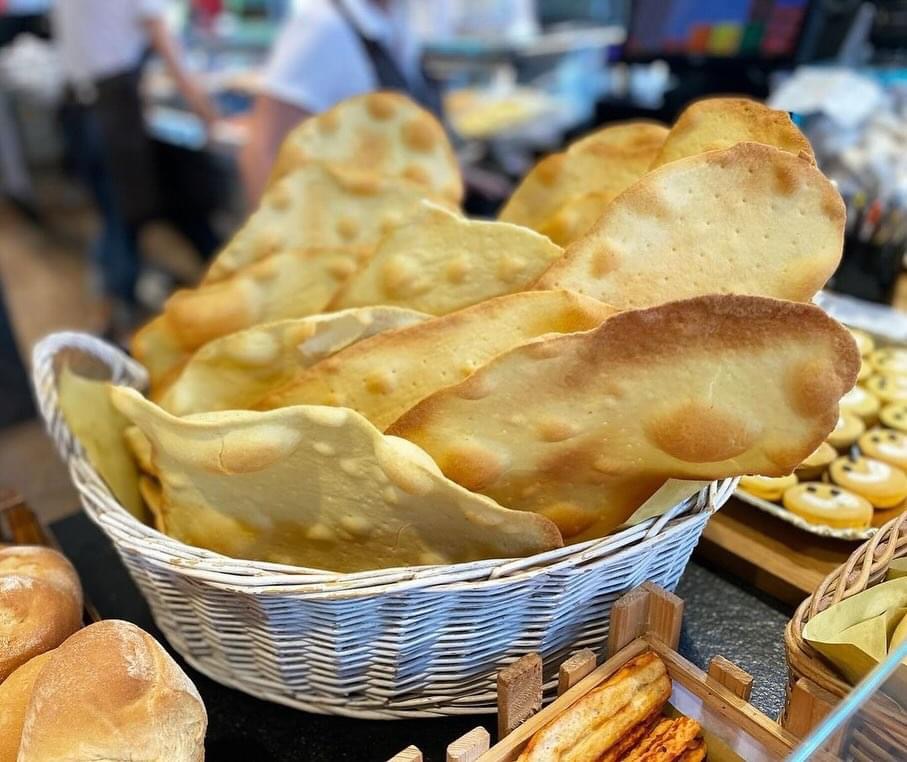 Forno di Bagazzano - Bar Pasticceria