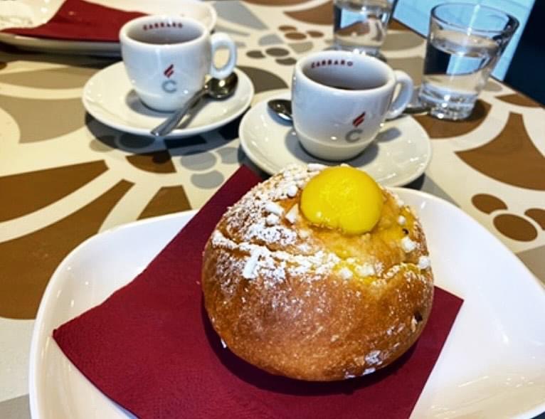 Forno di Bagazzano - Bar Pasticceria