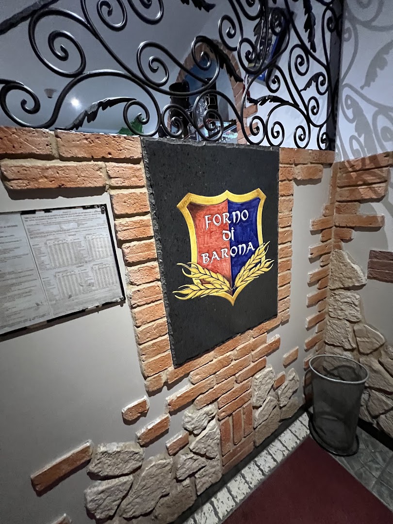 Forno di Barona