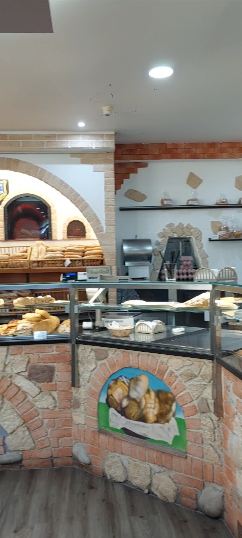 Forno di Barona