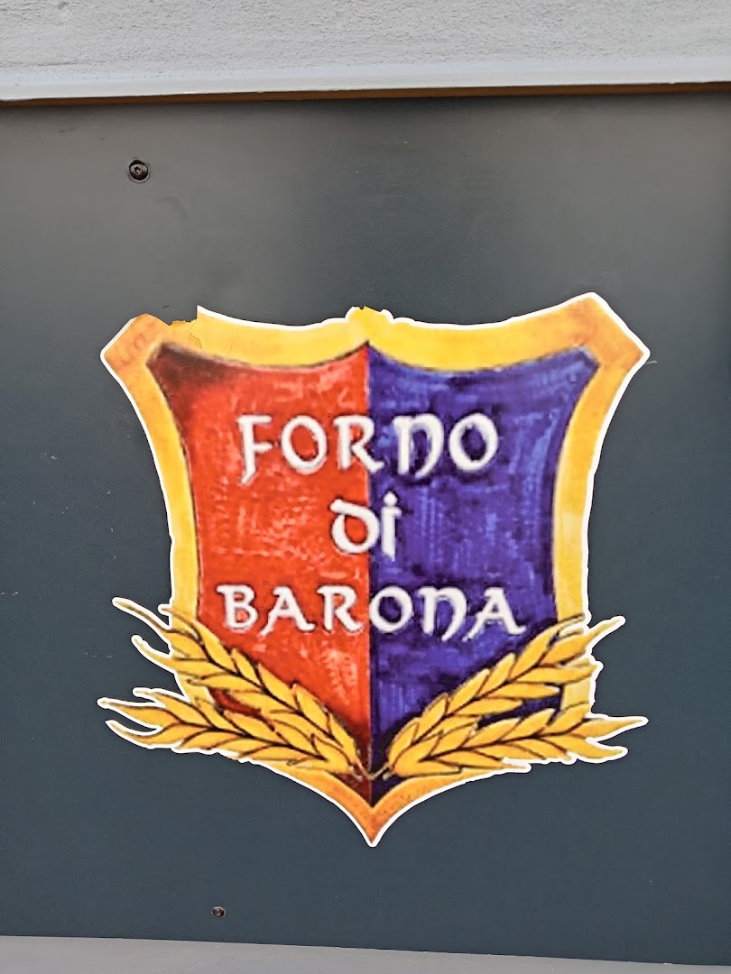 Forno di Barona