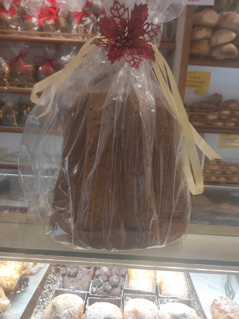 Forno Di Giannantonio