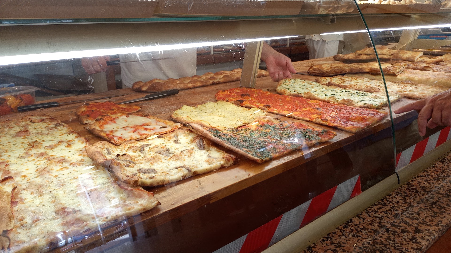 Forno Di Giannantonio