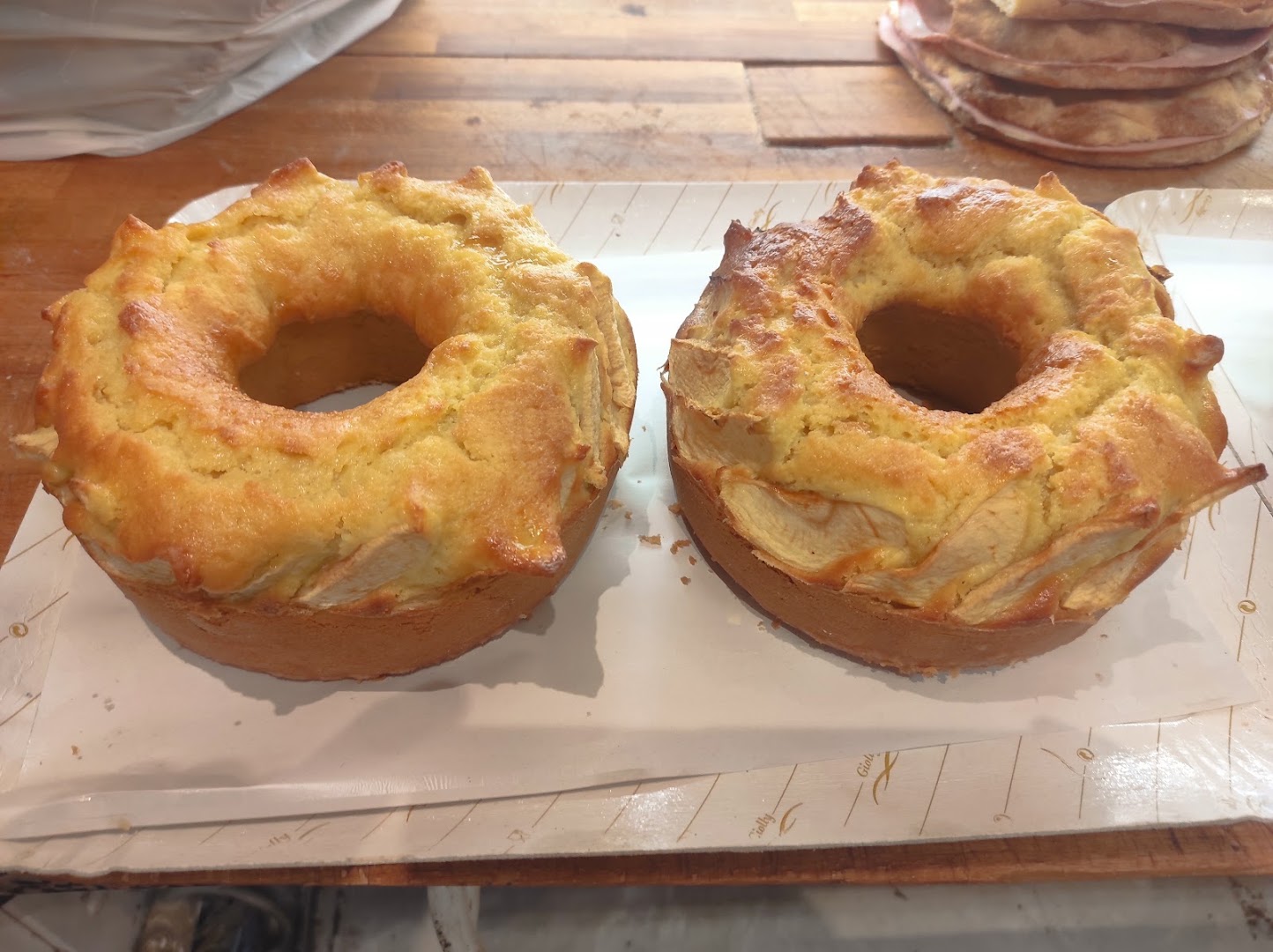 Forno Di Giannantonio
