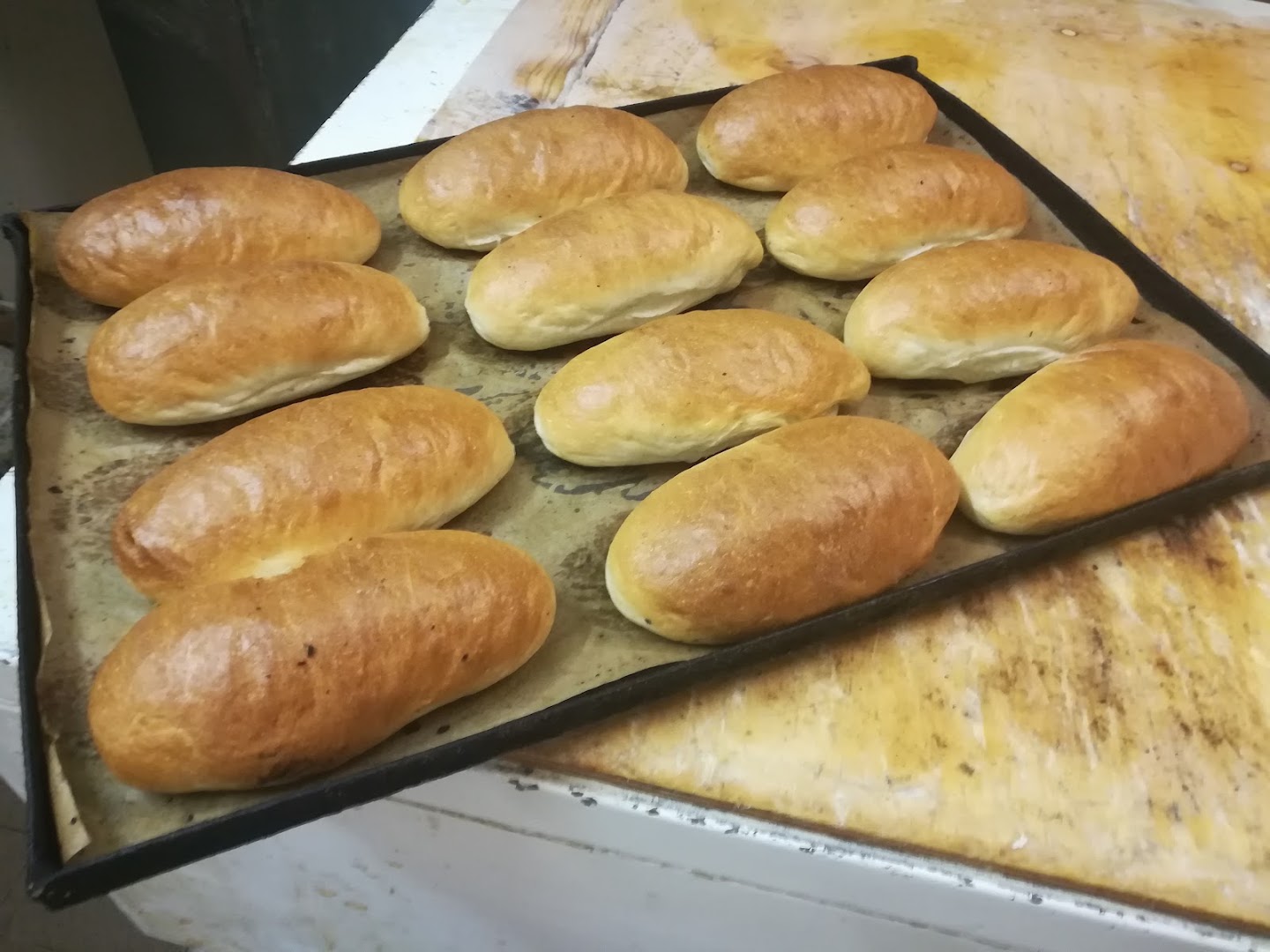 Forno Di Giannantonio