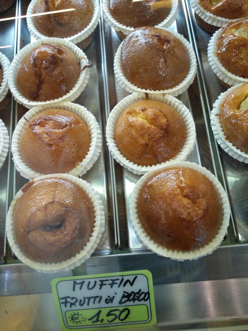 Forno Dolce Forno Roma