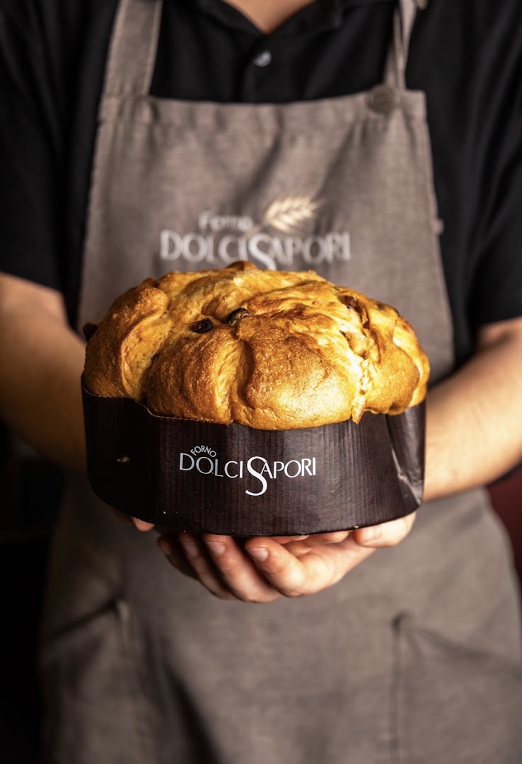 Forno Dolci Sapori Casilina