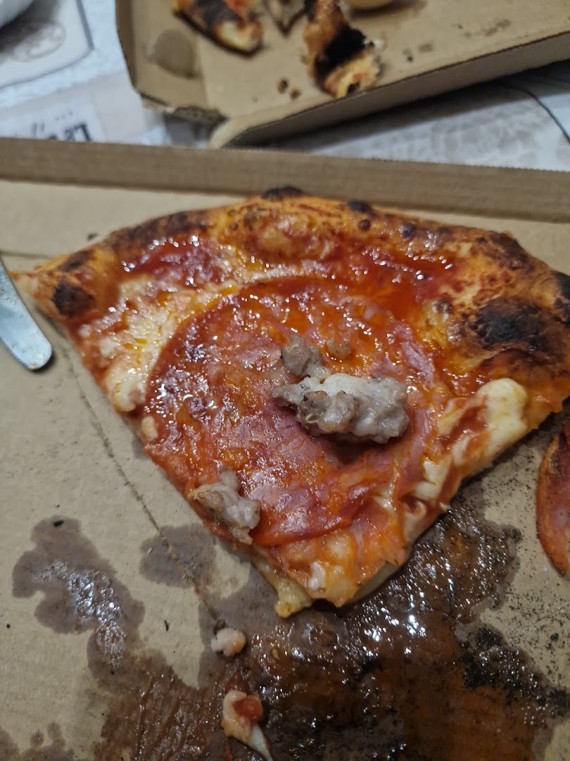 Forno Dominga's