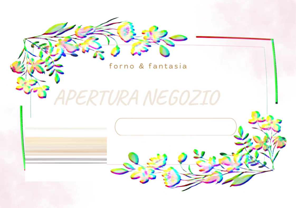 forno e fantasia