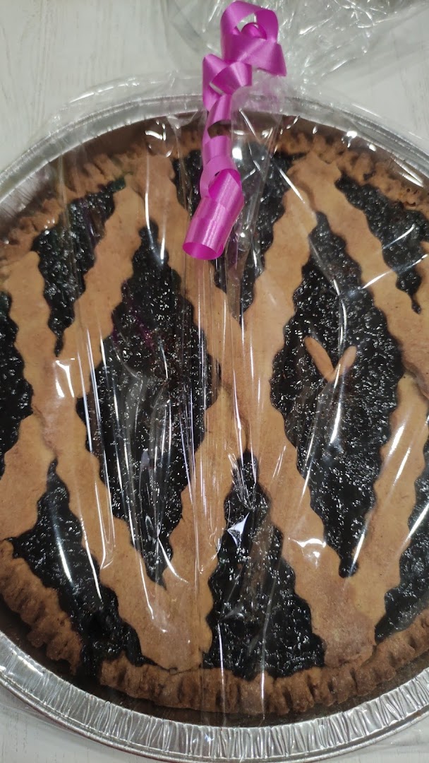 Forno E Legna Di Caliciotti Danilo