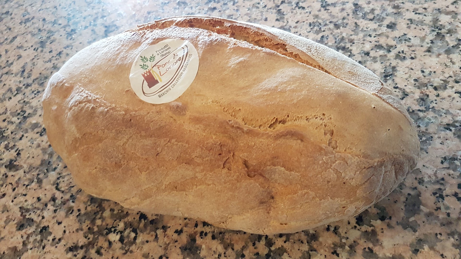 Forno E Legna Di Caliciotti Danilo