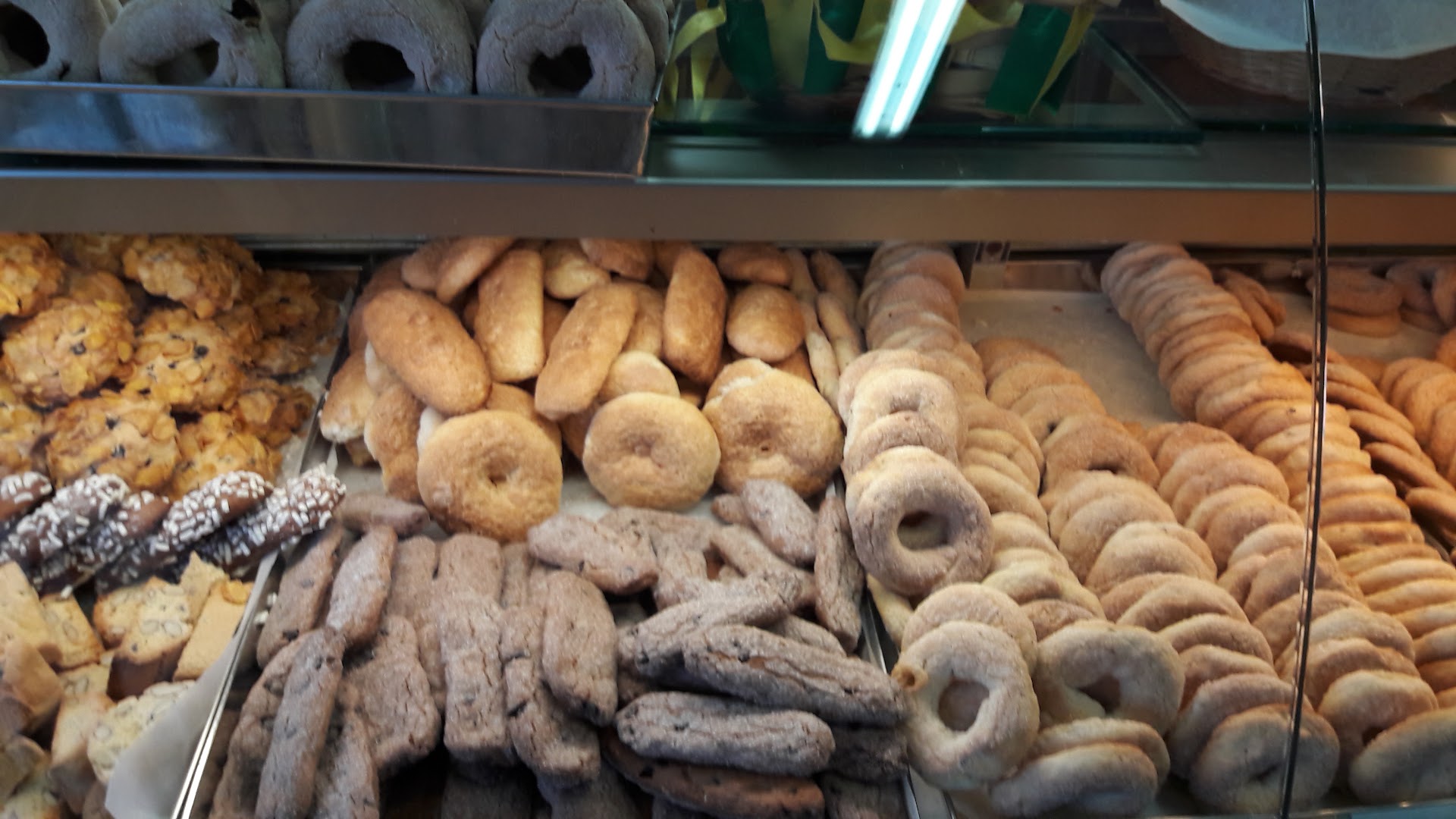Forno E Legna Di Caliciotti Danilo