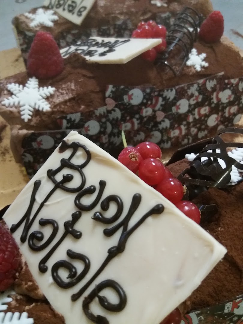 Forno e pasticceria Nencini