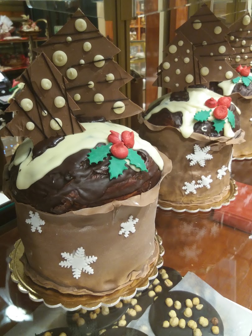 Forno e pasticceria Nencini