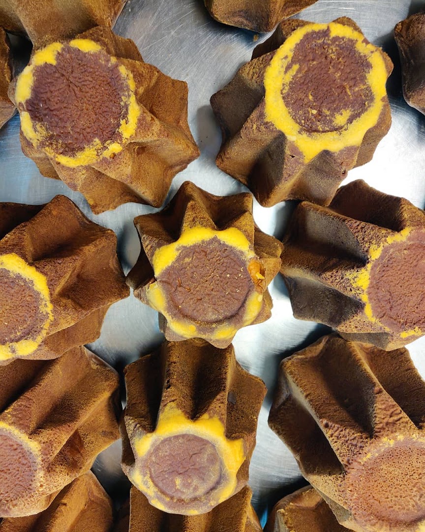 Forno e Pasticceria Spallanzani