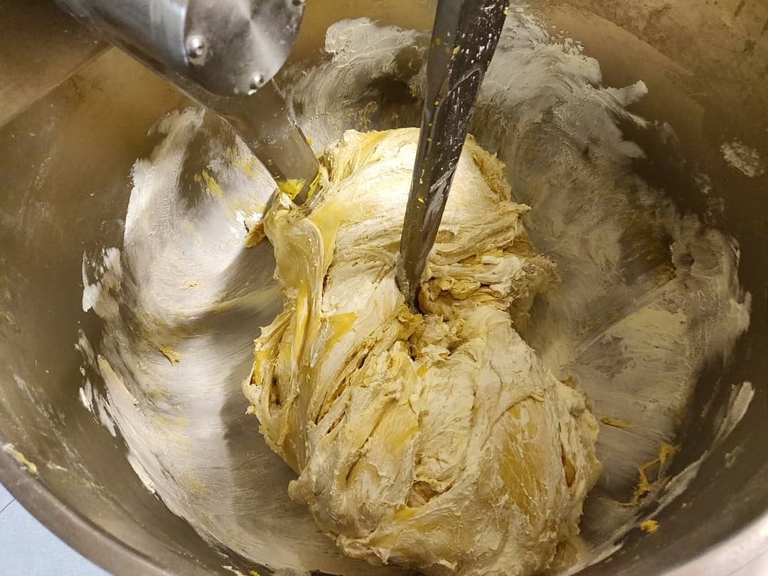 Forno e Pasticceria Spallanzani
