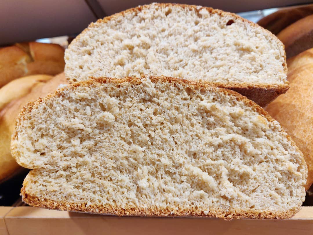 Forno e Pasticceria Spallanzani