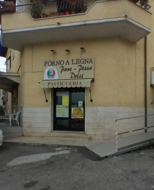 Forno Egidi Terni