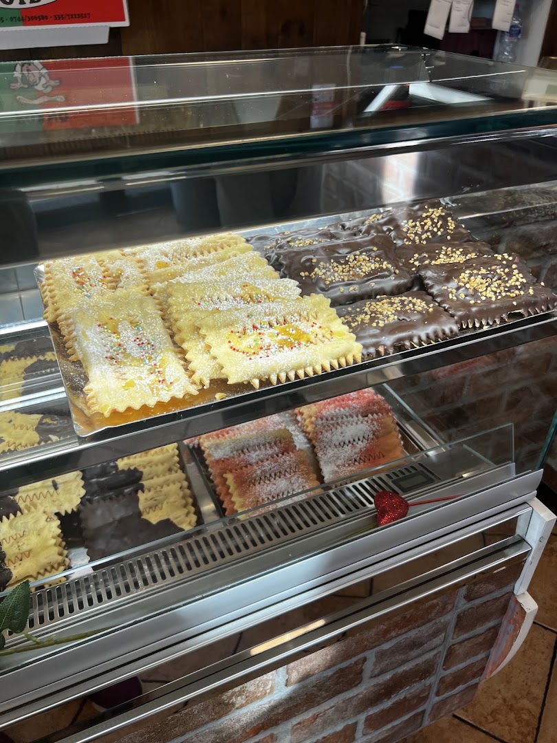 Forno Egidi Terni