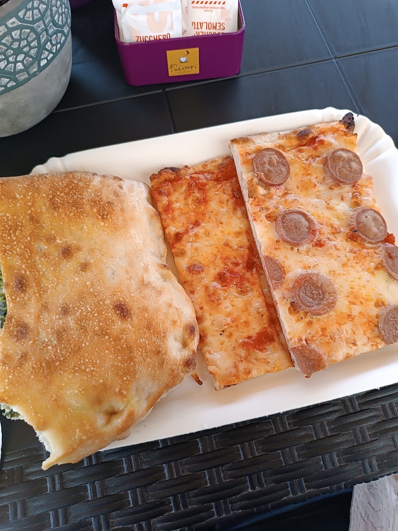 Forno Egidi Terni, Terni
