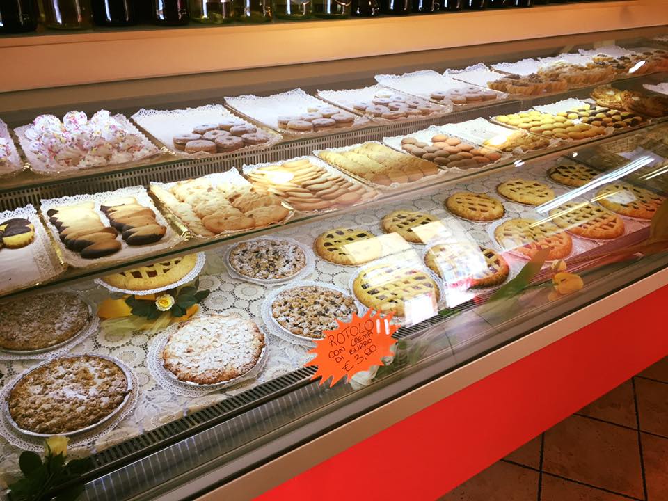 Forno Egidi Terni