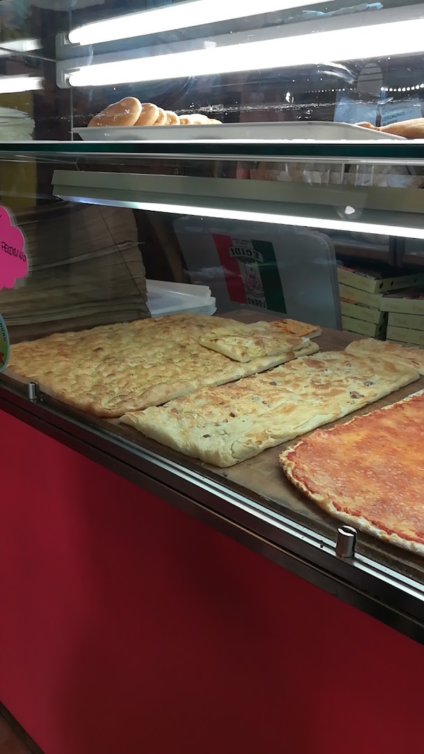 Forno Egidi Terni