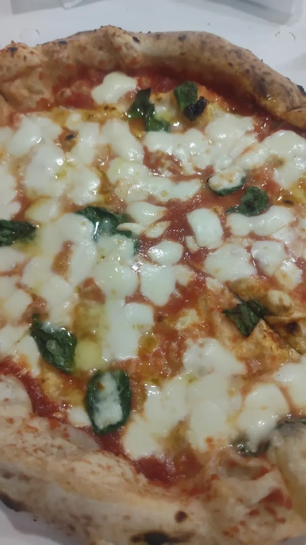 Forno Elena, Benevento