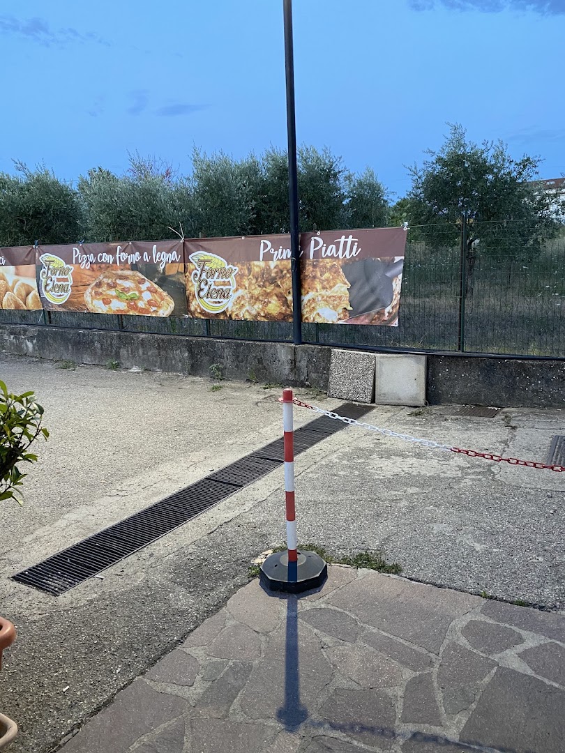 Forno Elena