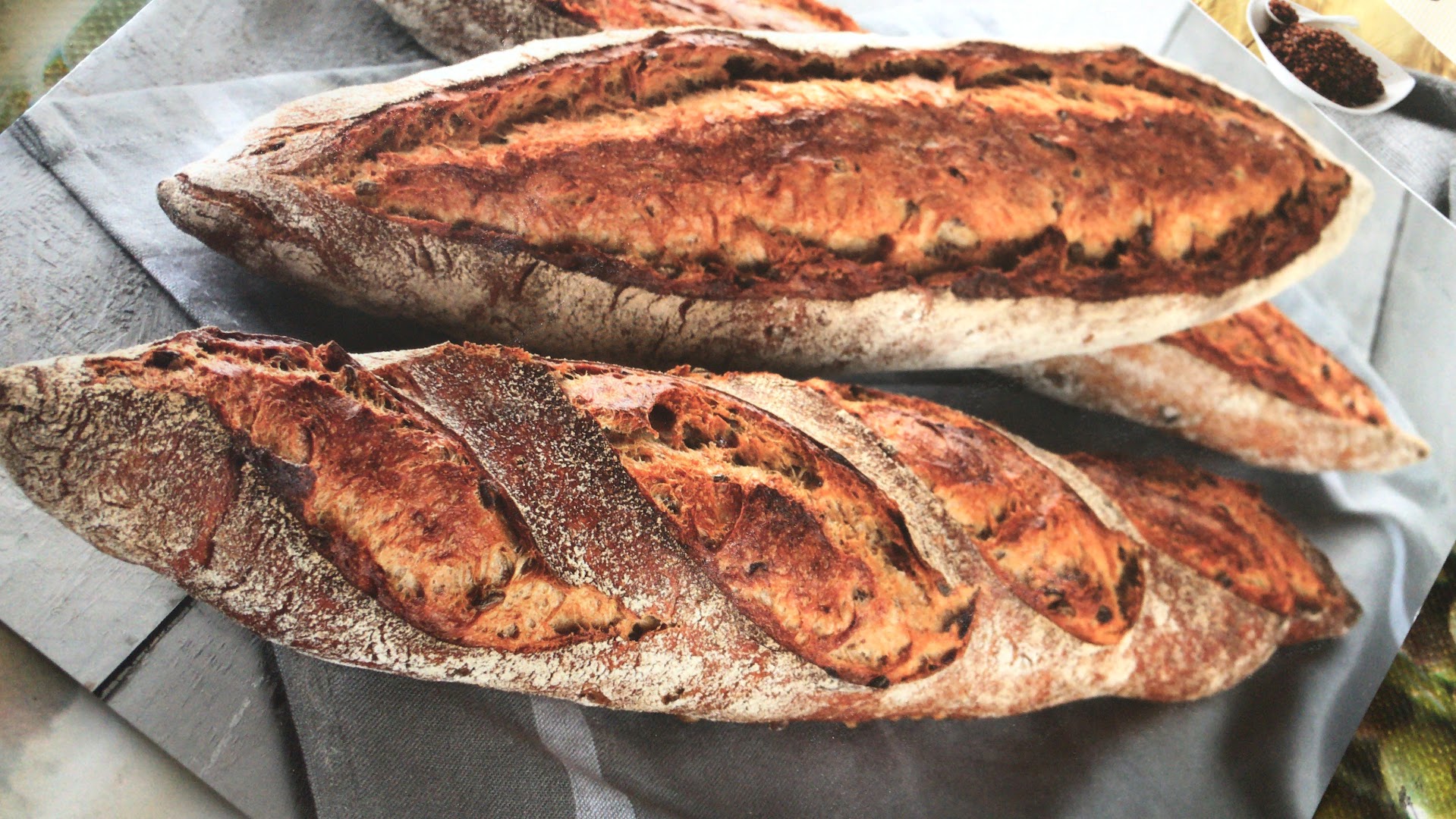 Forno F.lli Sabato
