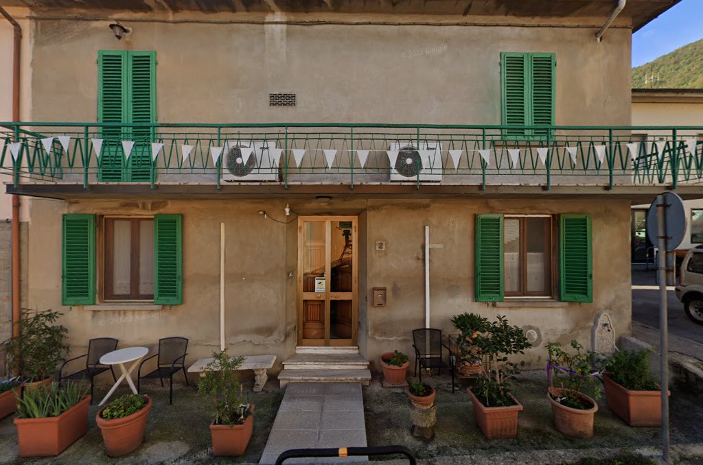 FORNO FIORAVANTI
