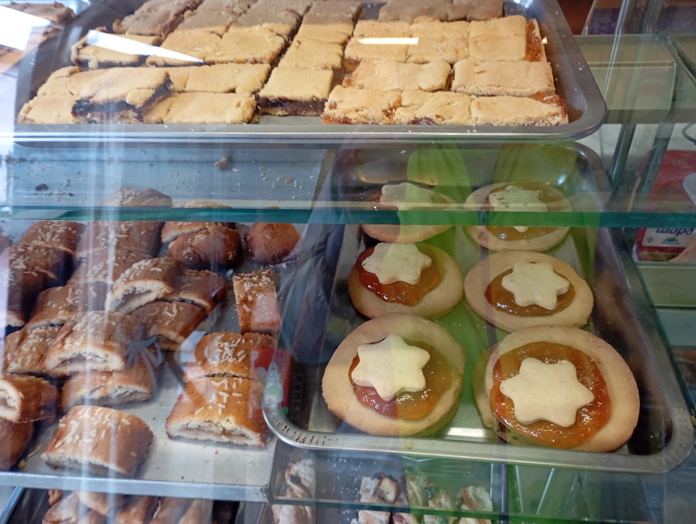 FORNO FIORAVANTI