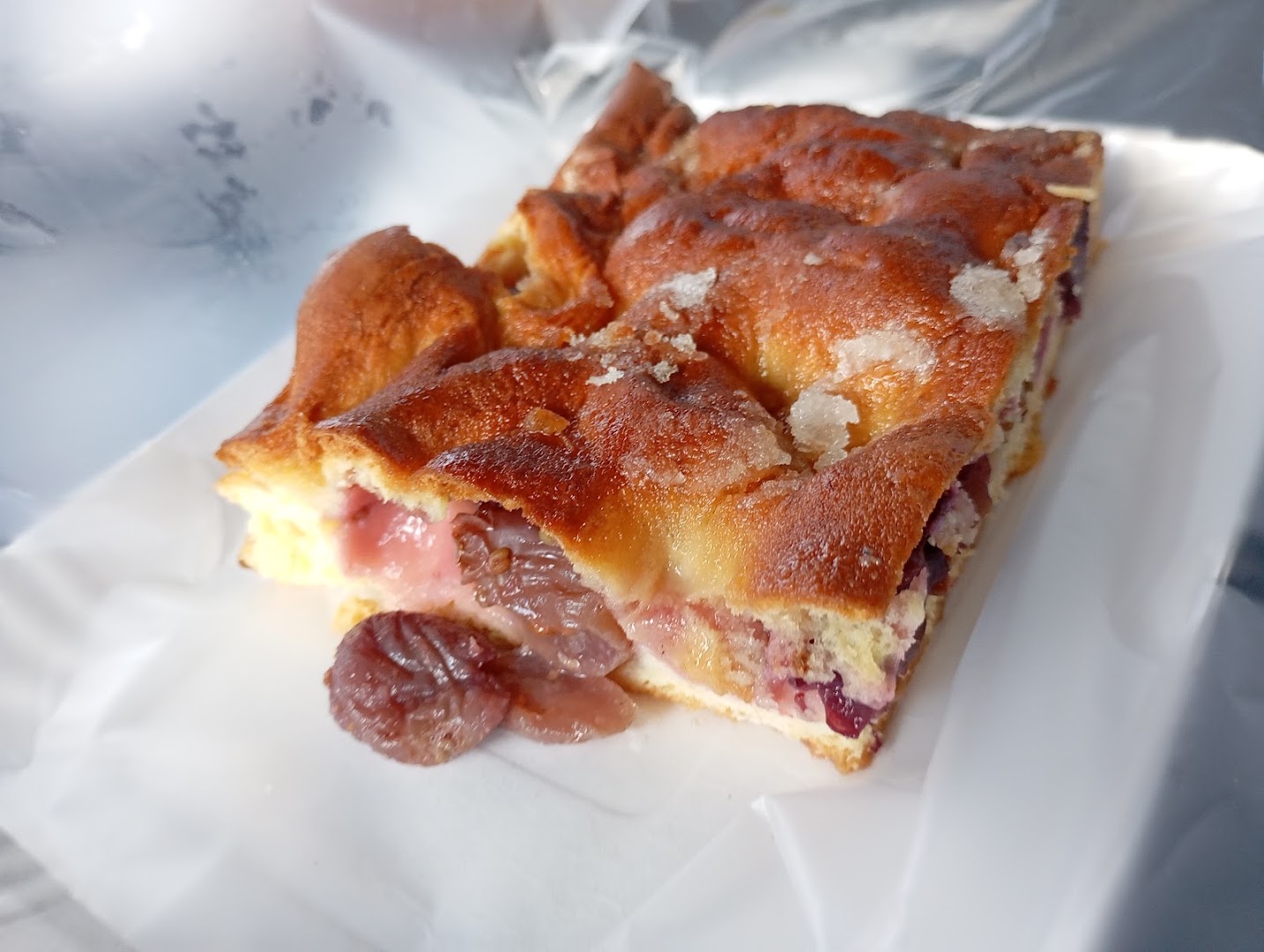 FORNO FIORAVANTI