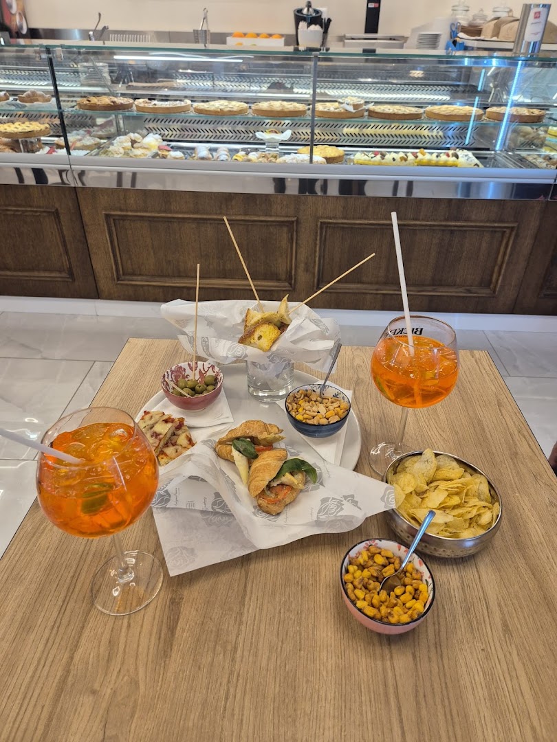 Forno fontignano