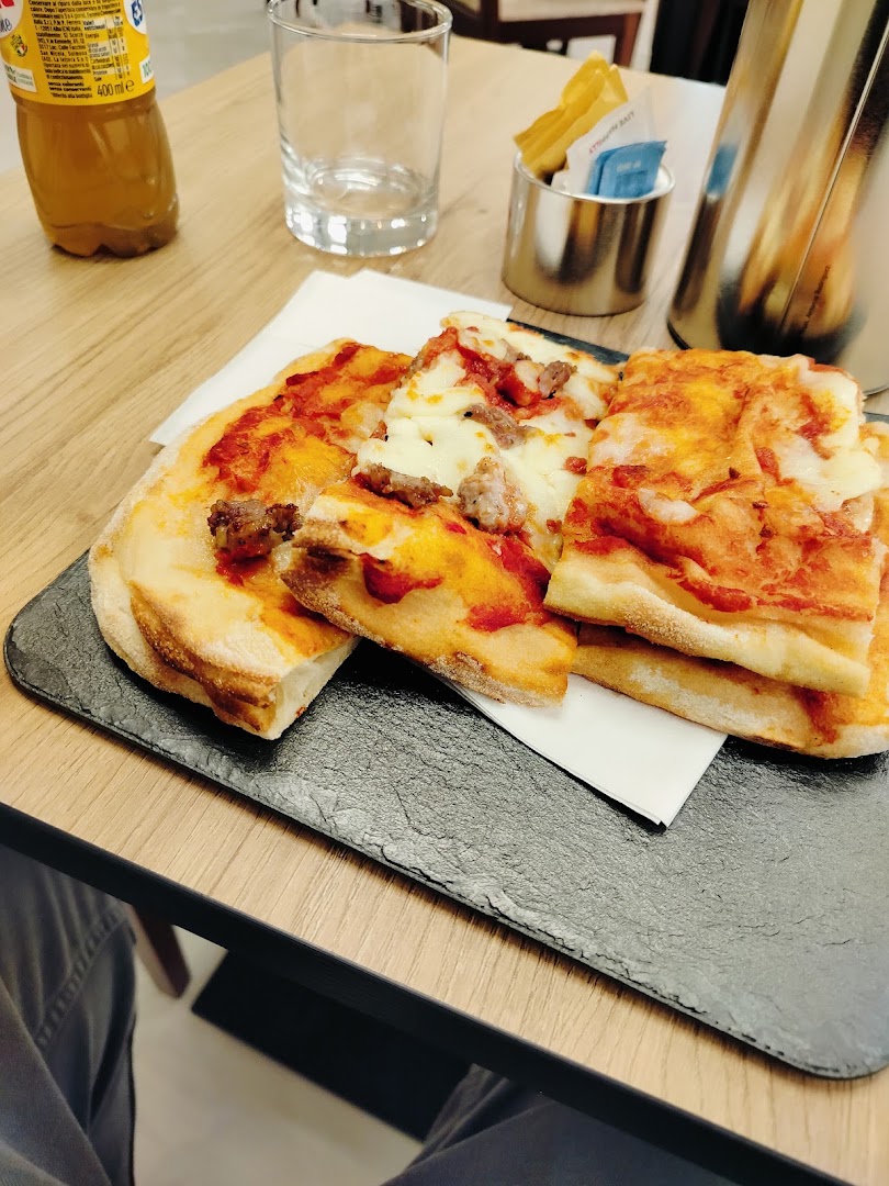 Forno fontignano