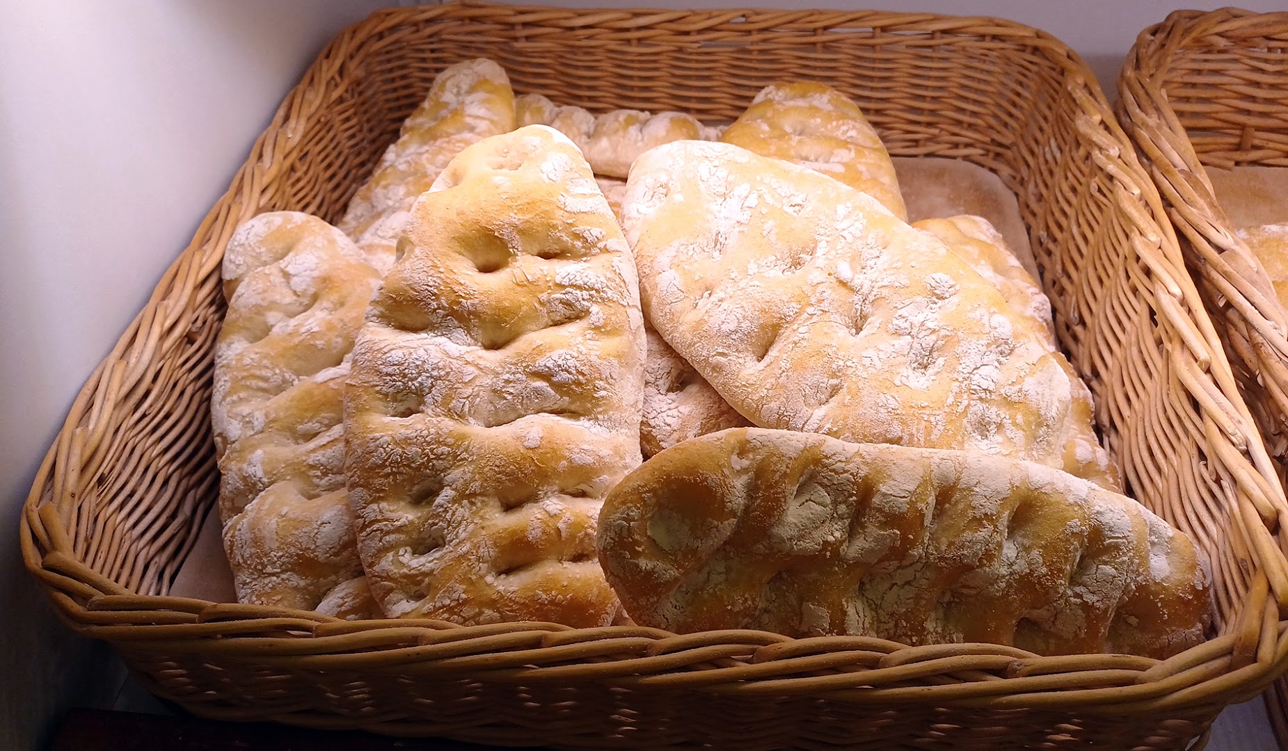 Forno Fossati, Sovico