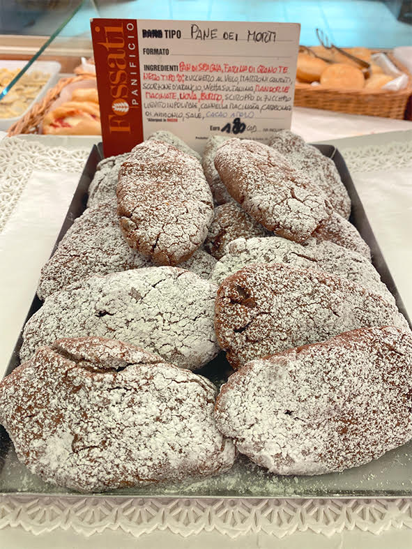 Forno Fossati