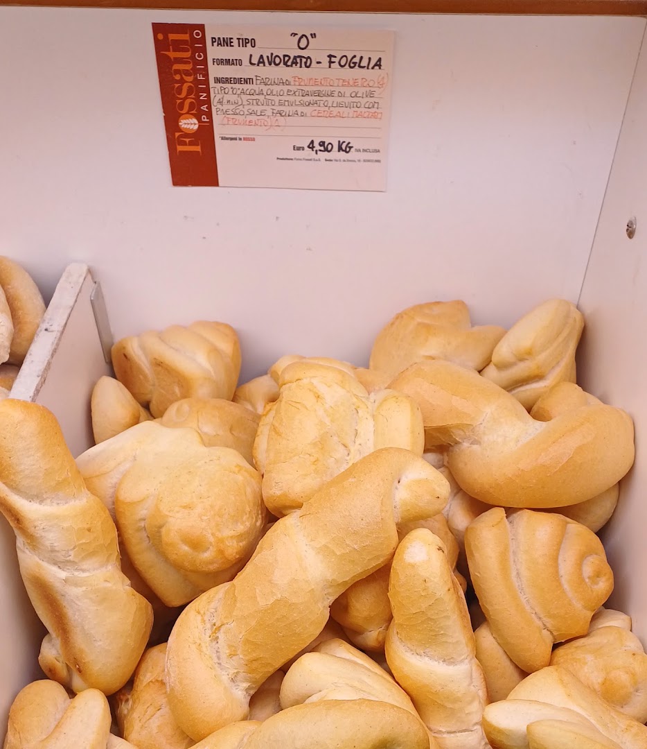Forno Fossati