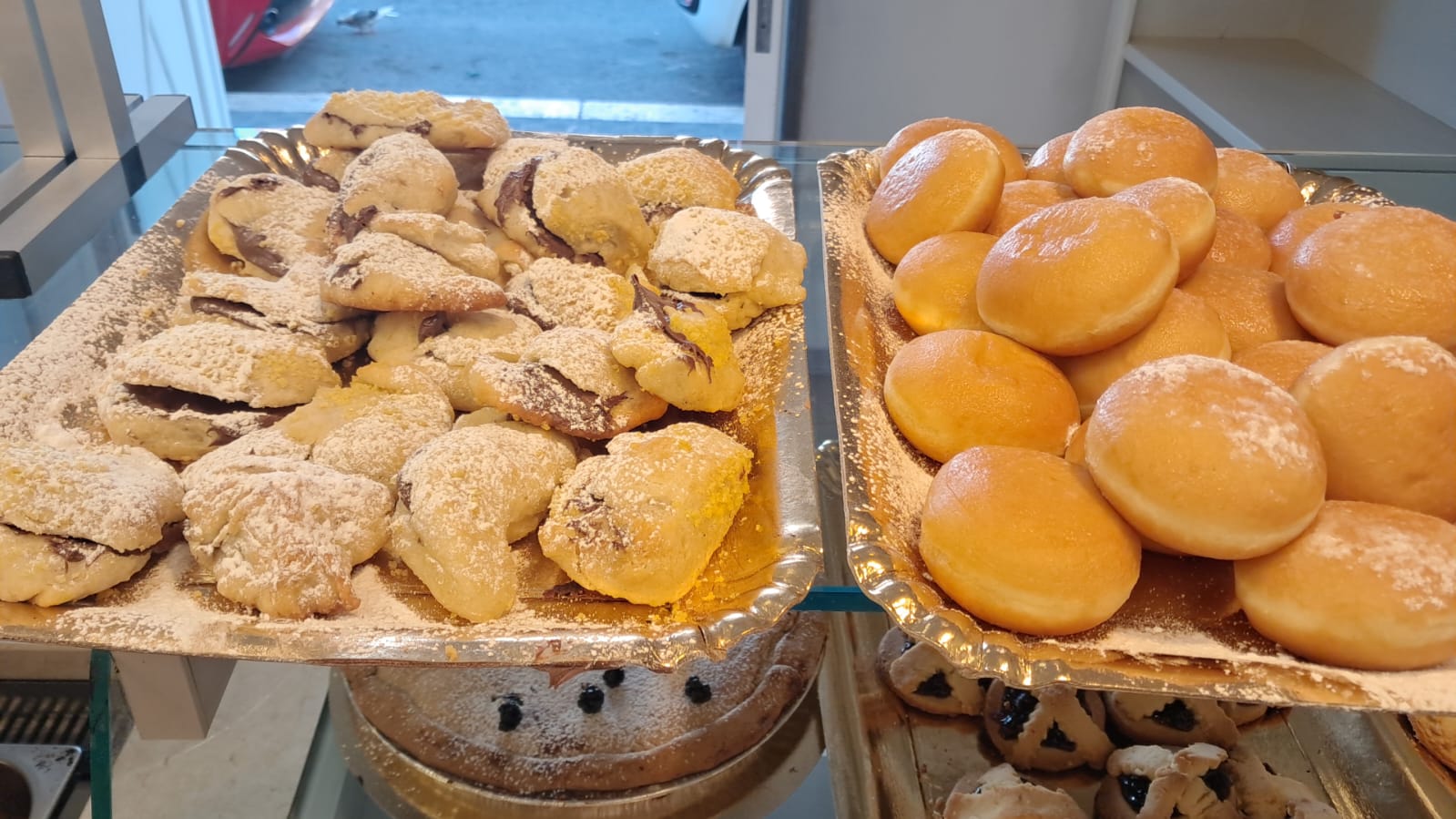 Forno Franceschini