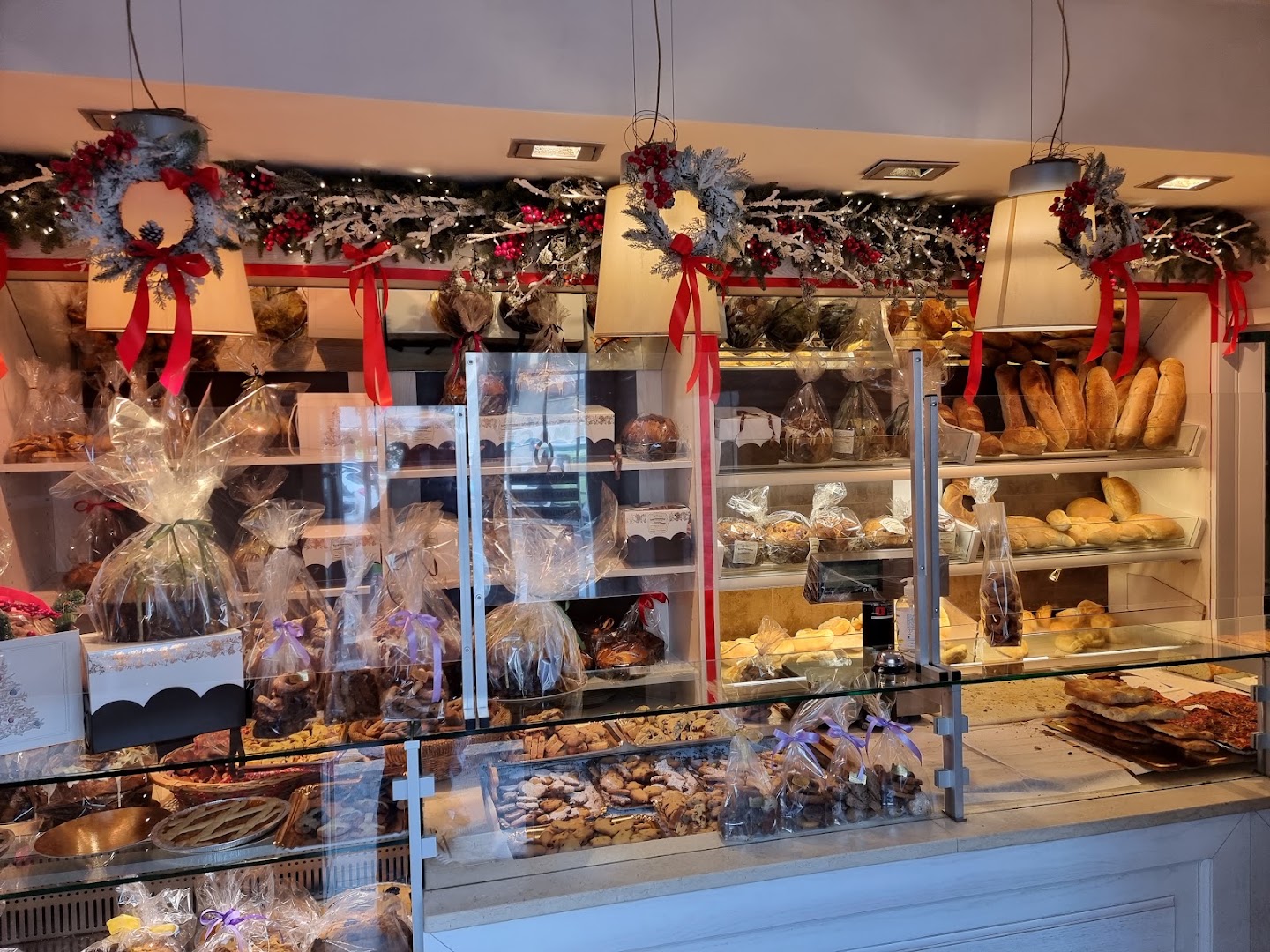 Forno Franceschini
