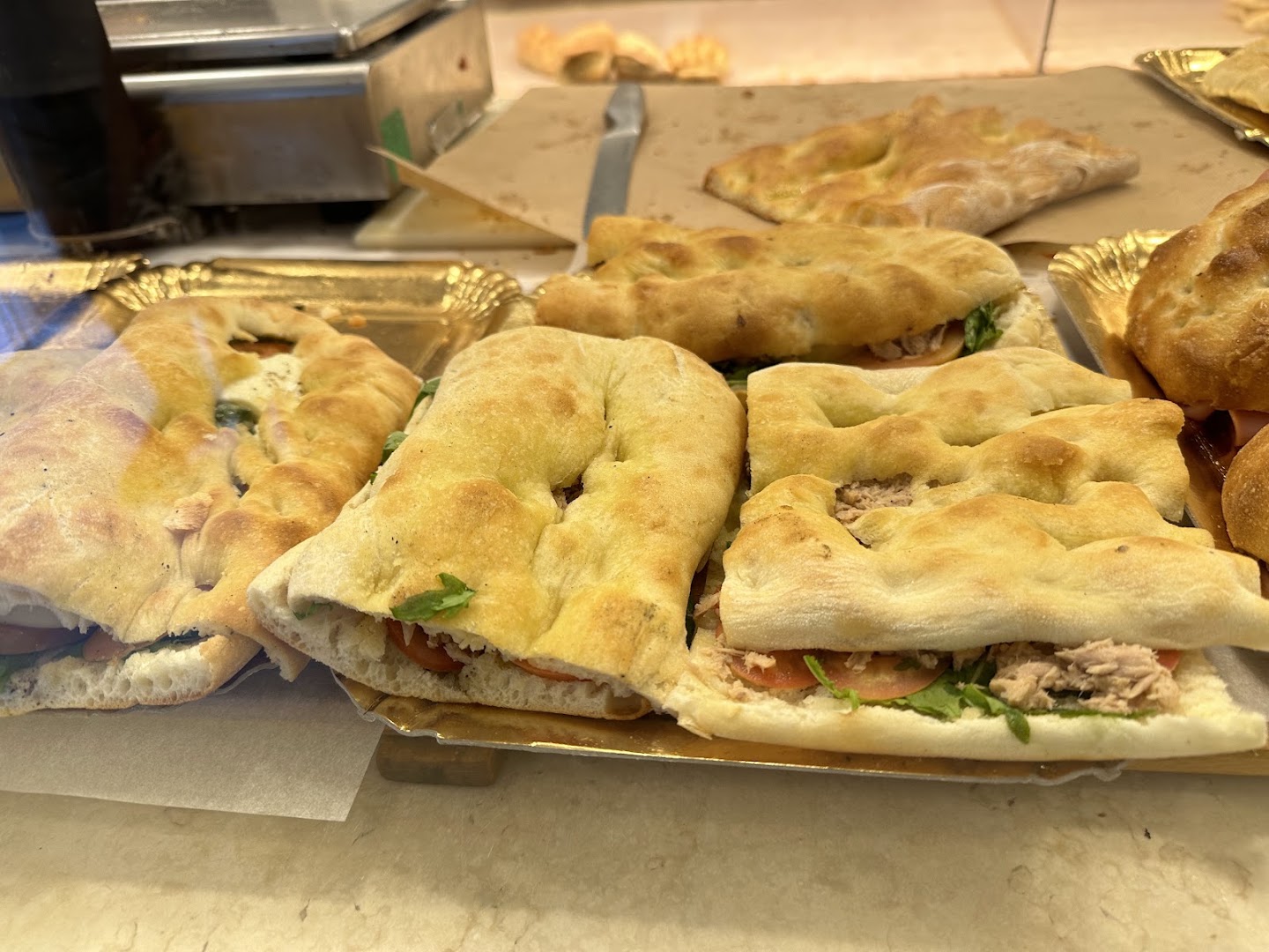 Forno Franceschini
