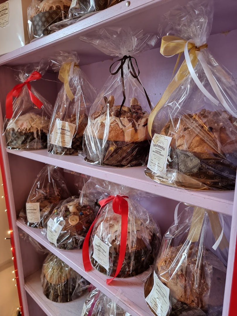 Forno Franceschini