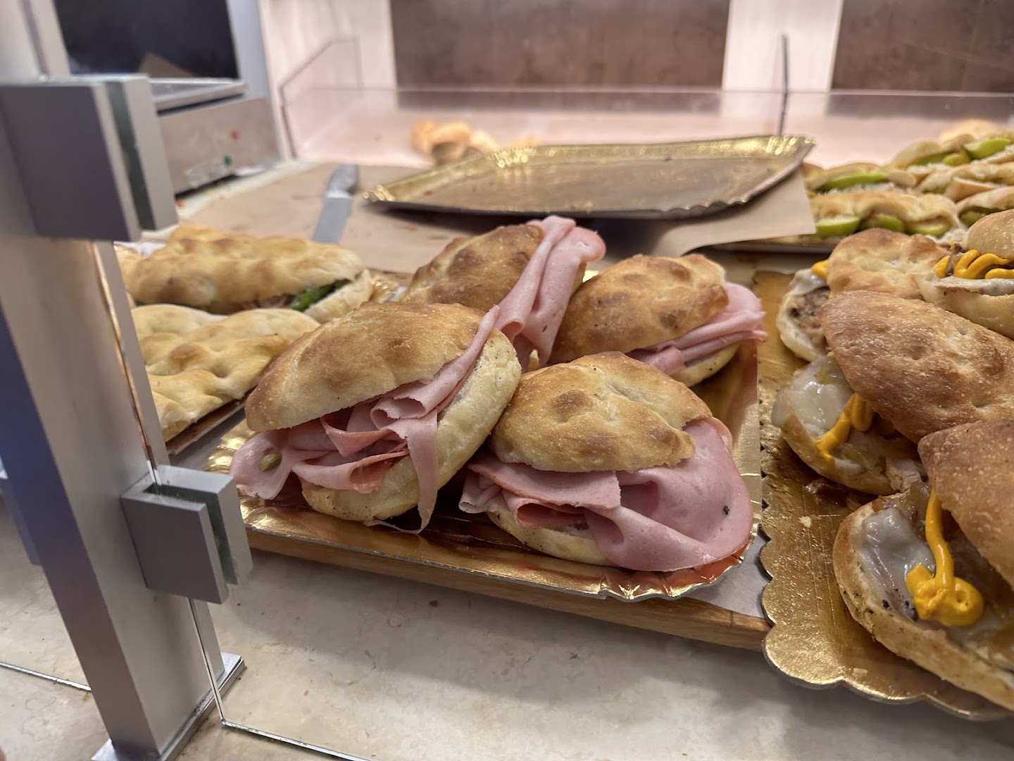 Forno Franceschini