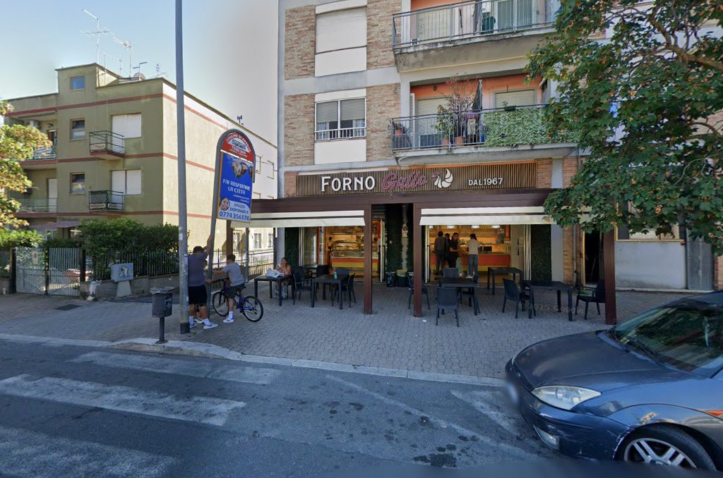 Forno Gallo