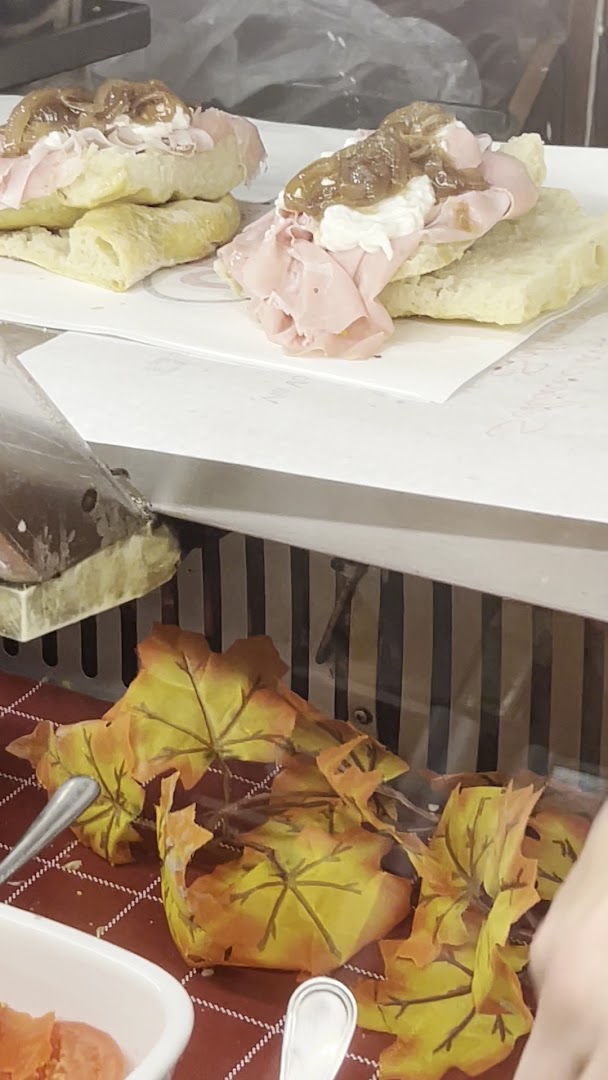 Forno Giotto Alimentari