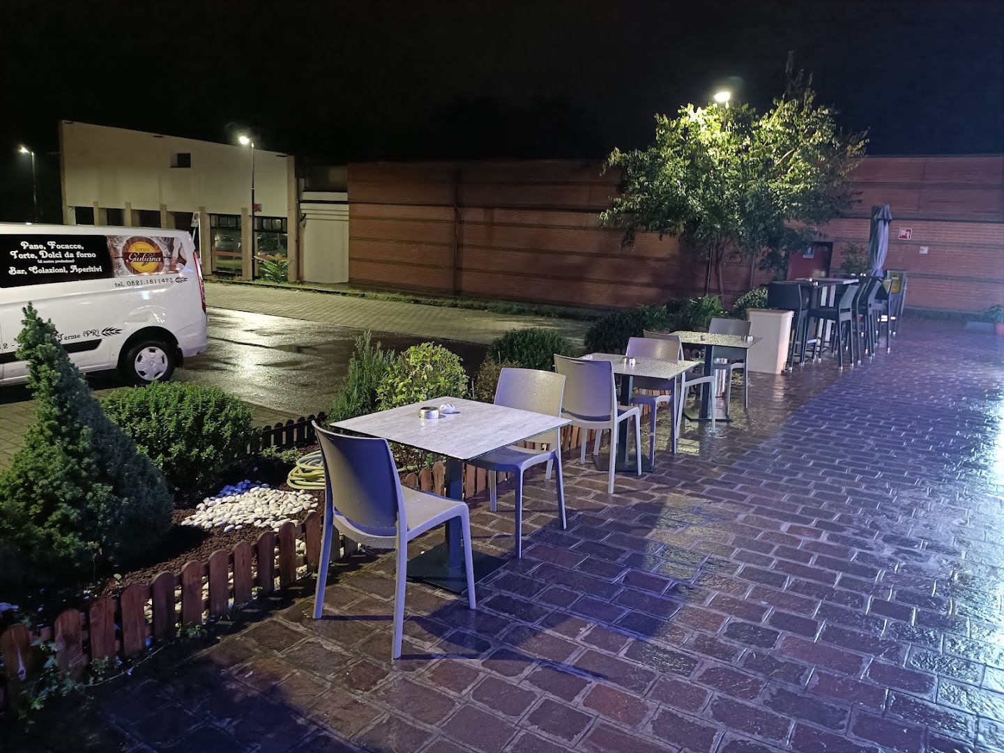Forno Giuliana | Forno - Pizzeria - Gastronomia - Colazioni e Aperitivi